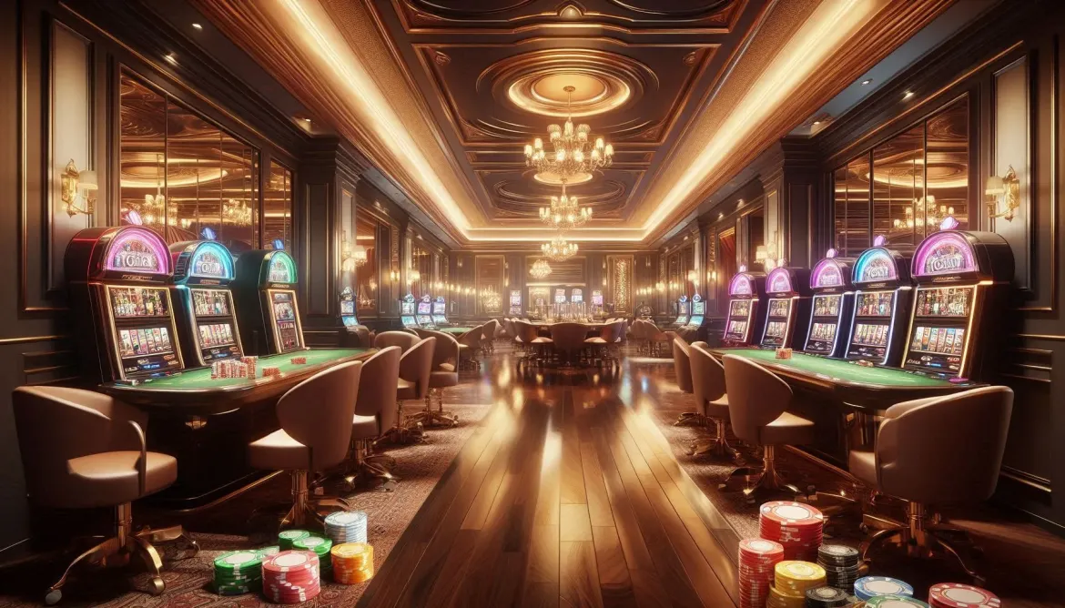 Party Casino